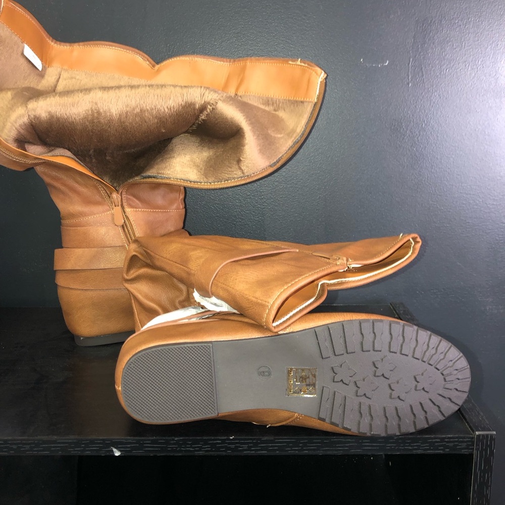 Women boots - Picture 5 of 5